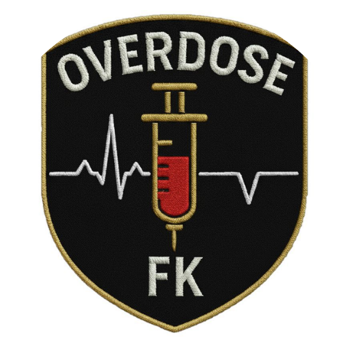Overdose FK
