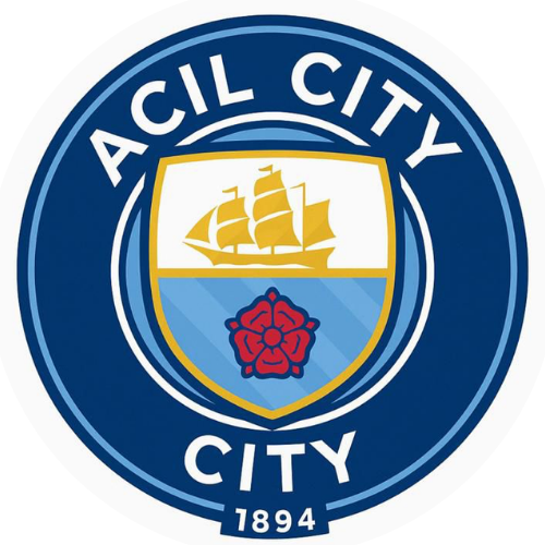 Acil City