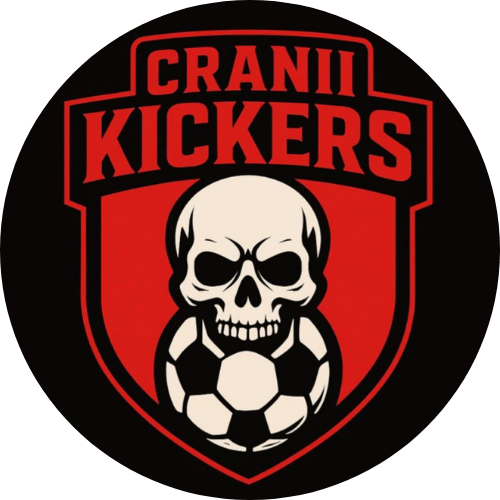 Cranii Kickers FC