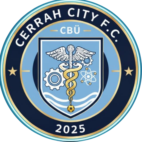 Cerrah City