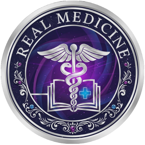 Real Medicine