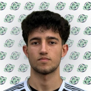 Yunus Emre Yıldırak